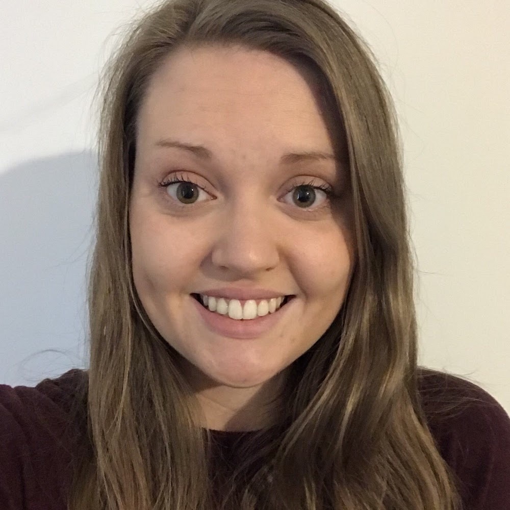 Meet your Posher, Alexandria